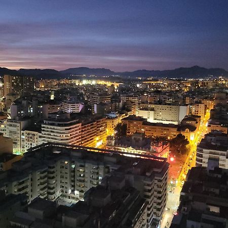 Charming Studio In The Center Of The City Apartamento Pleno Centro De Alicante Exterior foto