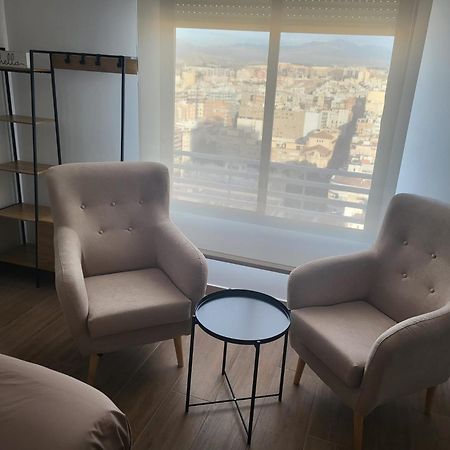 Charming Studio In The Center Of The City Apartamento Pleno Centro De Alicante Exterior foto
